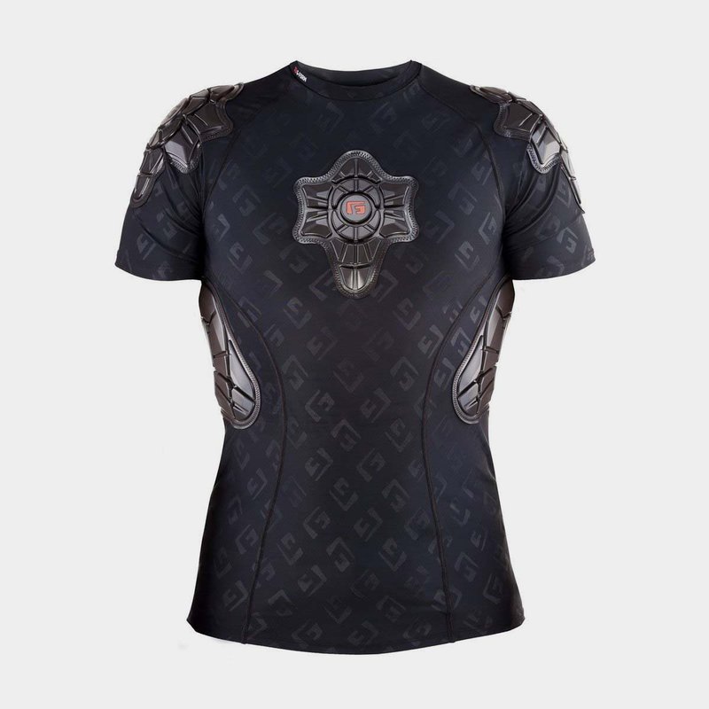 G Form Pro X Shirt Juniors
