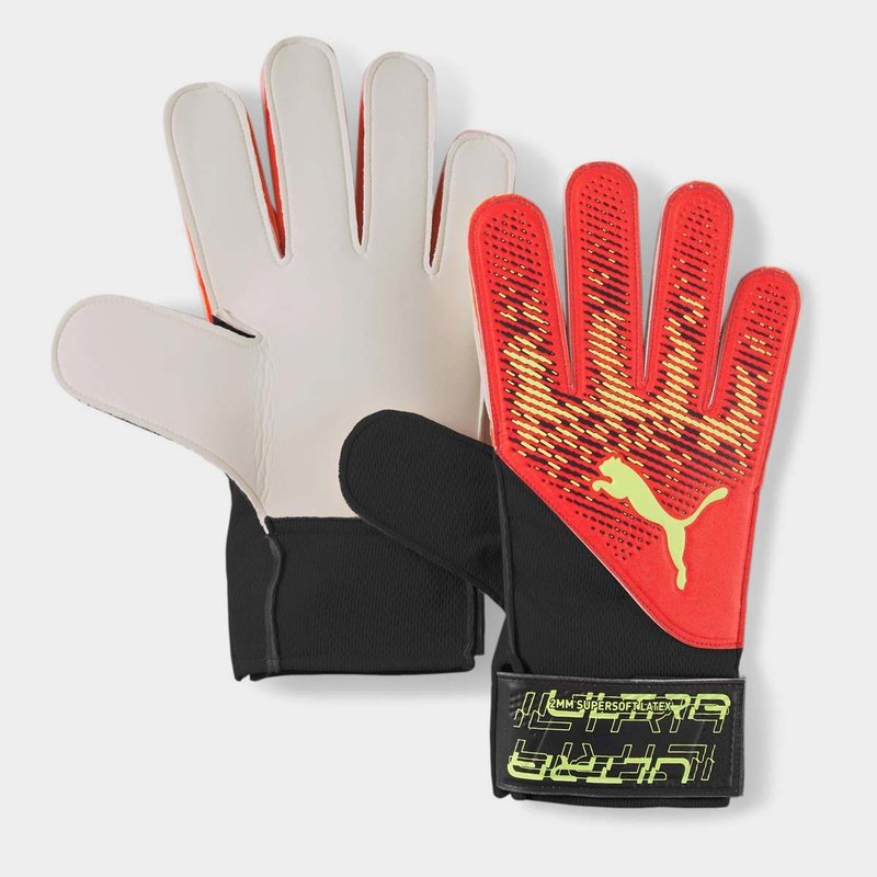 Puma Ultra Grip Goalkeeper Gloves