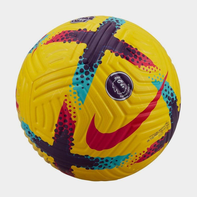 Nike Premier League Flight Football