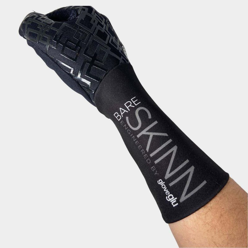 GG Lab Lab Bare Skinn Goalkeeper Gloves