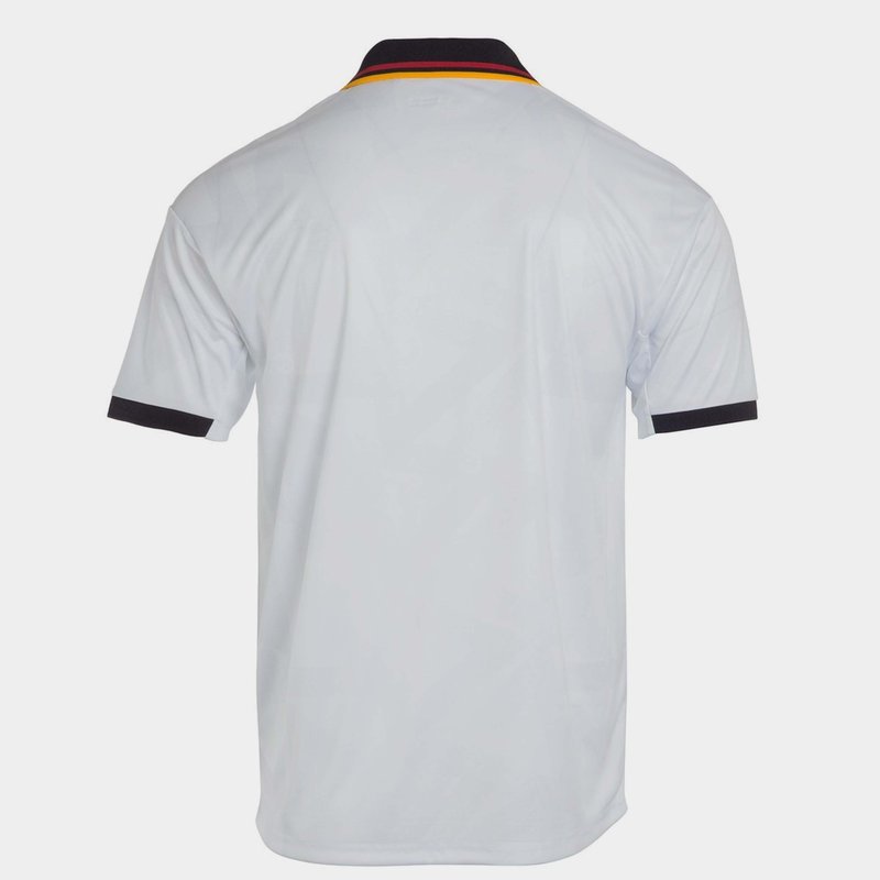 Classicos de Futebol Germany Retro Fan Shirt Mens