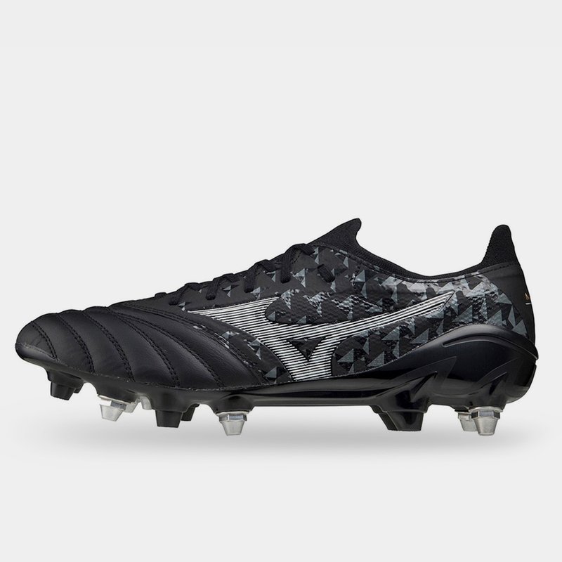 Mizuno Neo 3 Soft Ground Boots Mens
