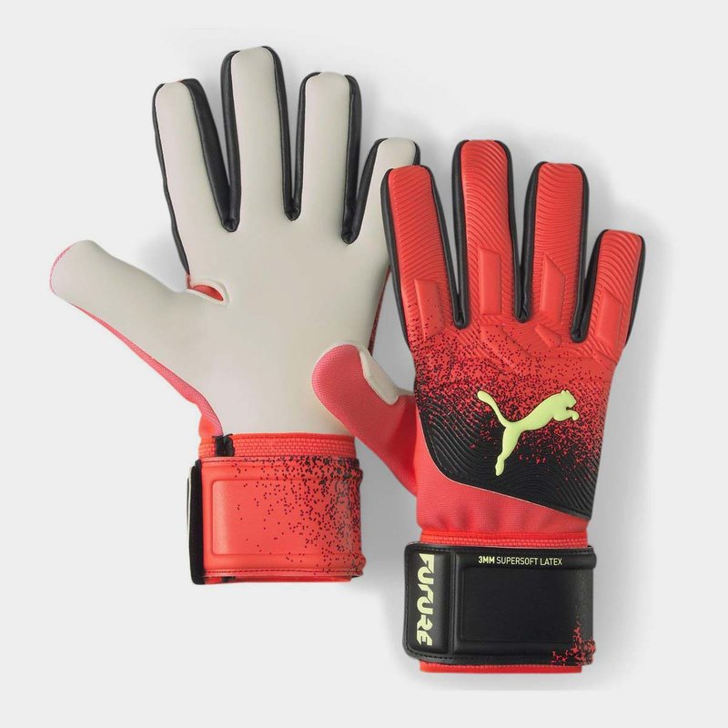 Puma Future:One Grip 3 NC Goalkeeper Gloves