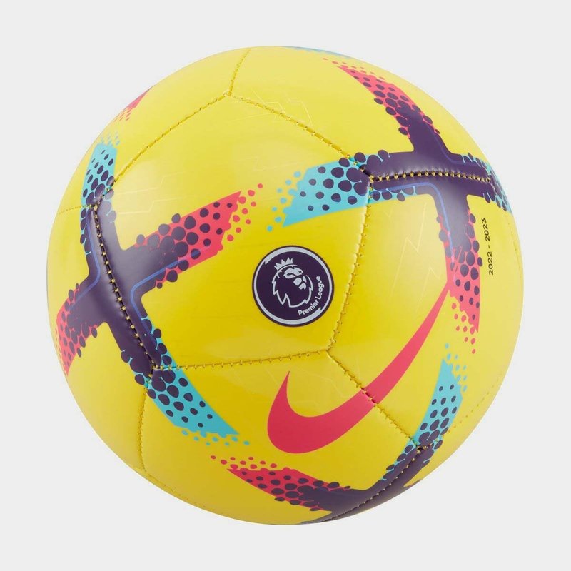 Nike League Mini Football