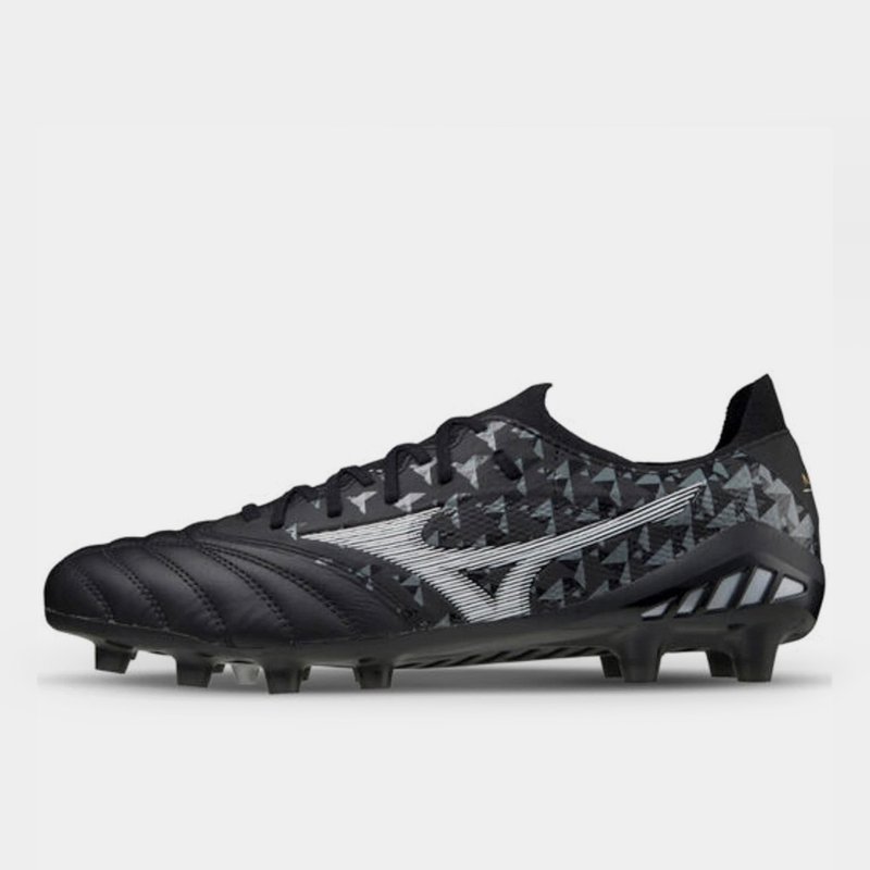Mizuno Neo Firm Ground Boots Mens