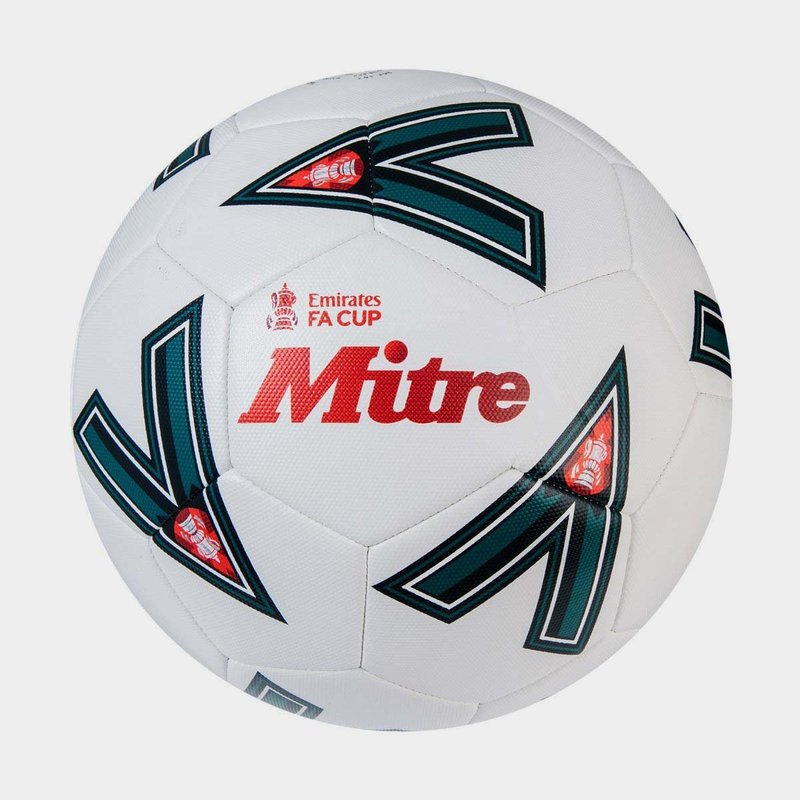 Mitre FA Cup Football 2022 23
