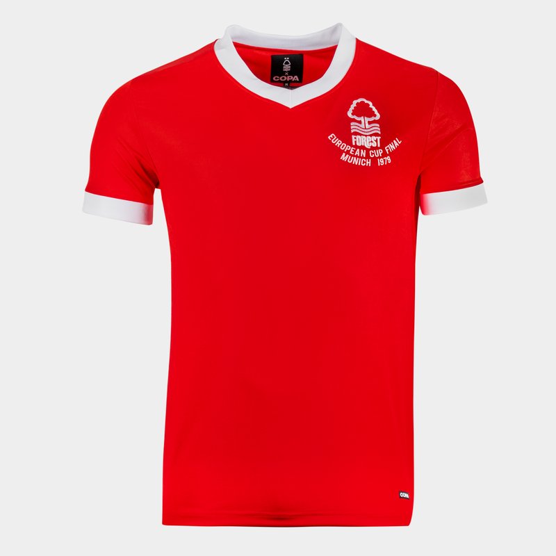 COPA Forest Home 79 T shirt Mens