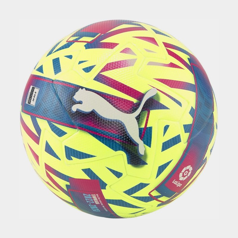 Puma Orbita 1 La Liga Football 2022 23