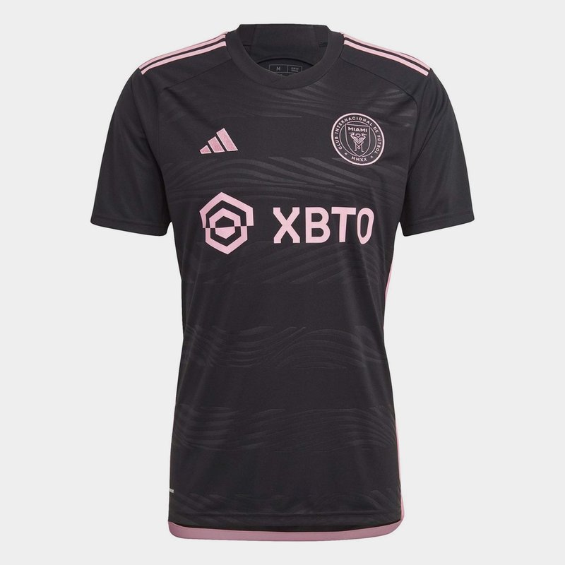 adidas Miami Away Shirt 2023 Adults