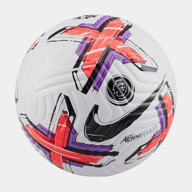 Nike Premier League Flight Football