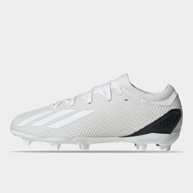 adidas X .3 FG Kids Football Boots