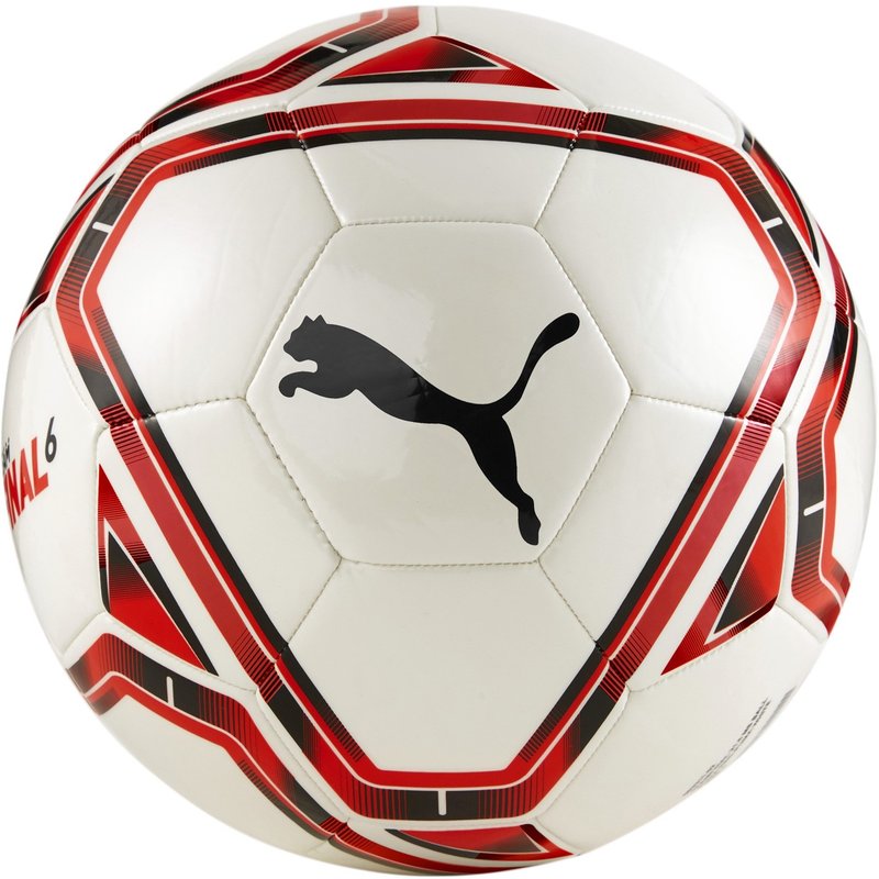 Puma Team Final 21.6 MS Ball