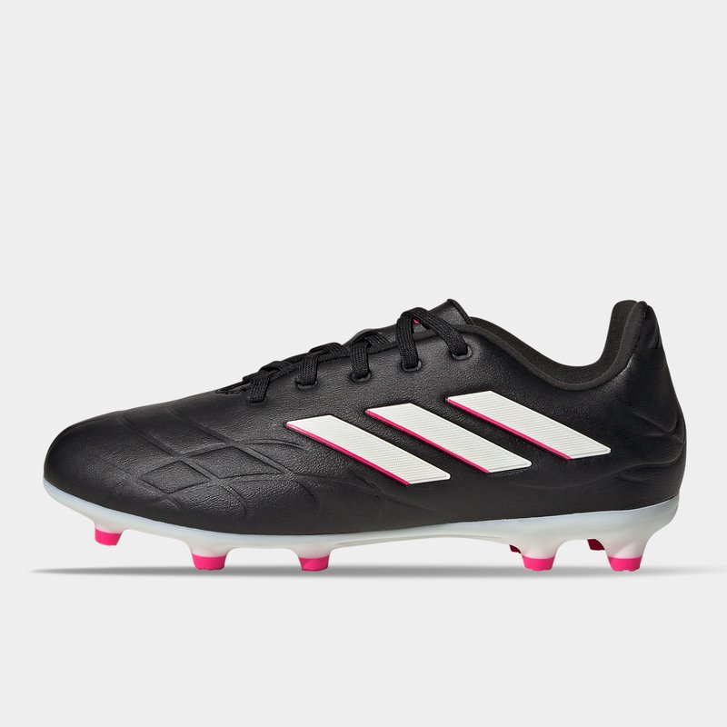 adidas Copa Pure.3 Firm Ground Kids Football Boots