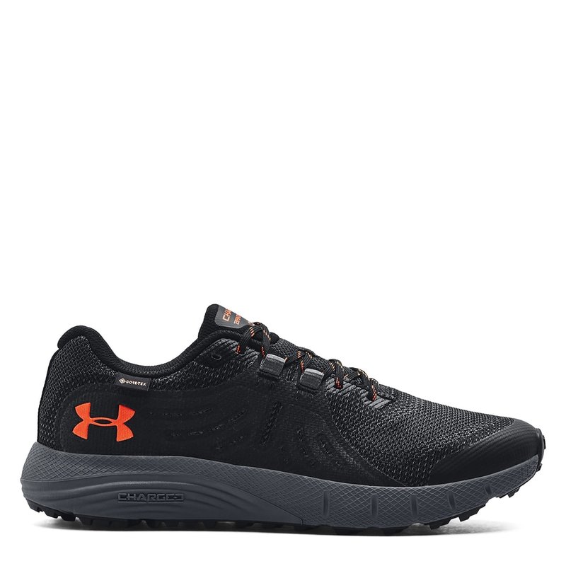 Under Armour Charge Bandit Trail Running Shoes Mens