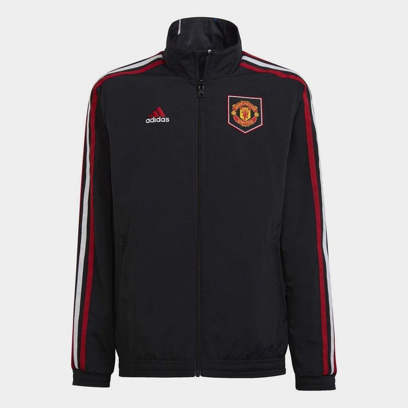 adidas MUFC Anth Jkt Jn32