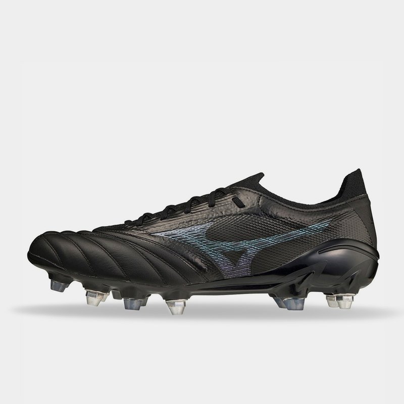 Mizuno Morellia Neo 3 Elite SG Rugby Boots Mens