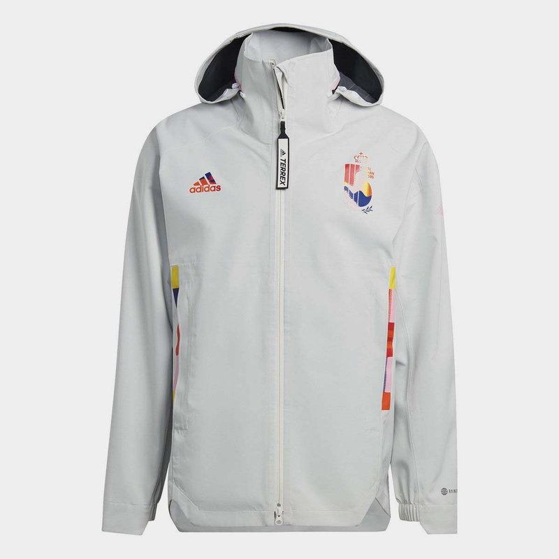 adidas Belgium Jkt Sn23