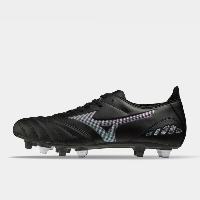 Mizuno Neo3 Pro Soft Ground Rugby Boots Mens