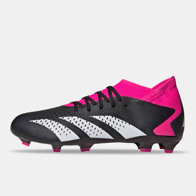 adidas Predator Accuracy.3 Firm Ground Football Boots