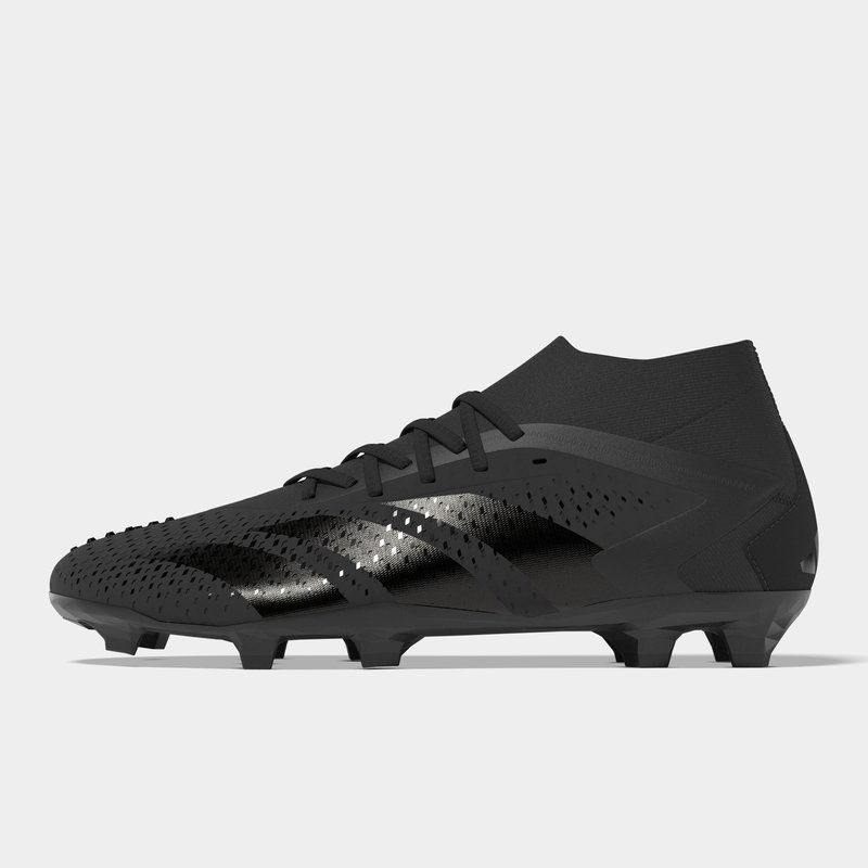adidas Predator Accuracy.2 Firm Ground Football Boots