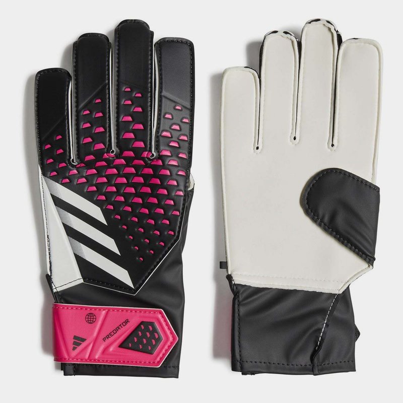 adidas Predator Train Goalkeeper Gloves Junior