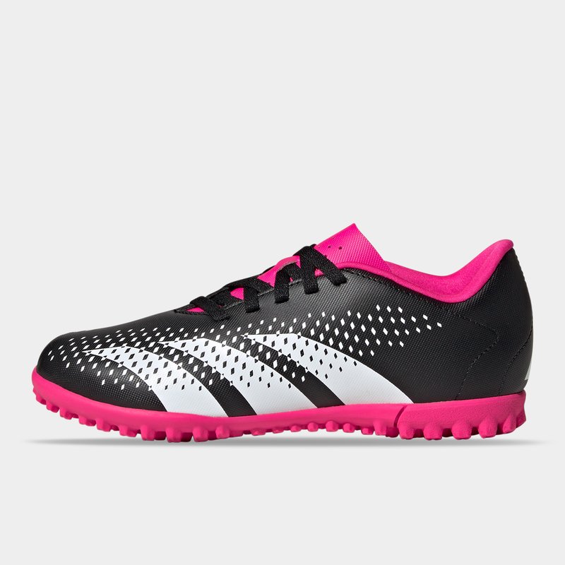 adidas Predator .4 Astro Turf Football Trainers Child Boys
