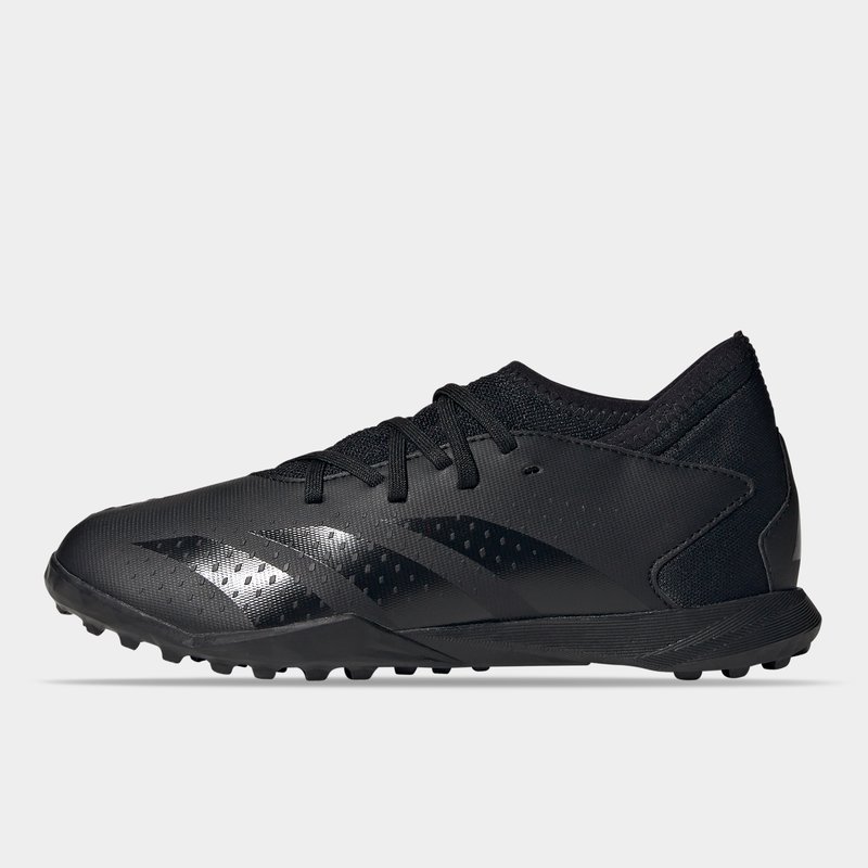 adidas Predator Edge.3 Childrens Astro Turf Trainers