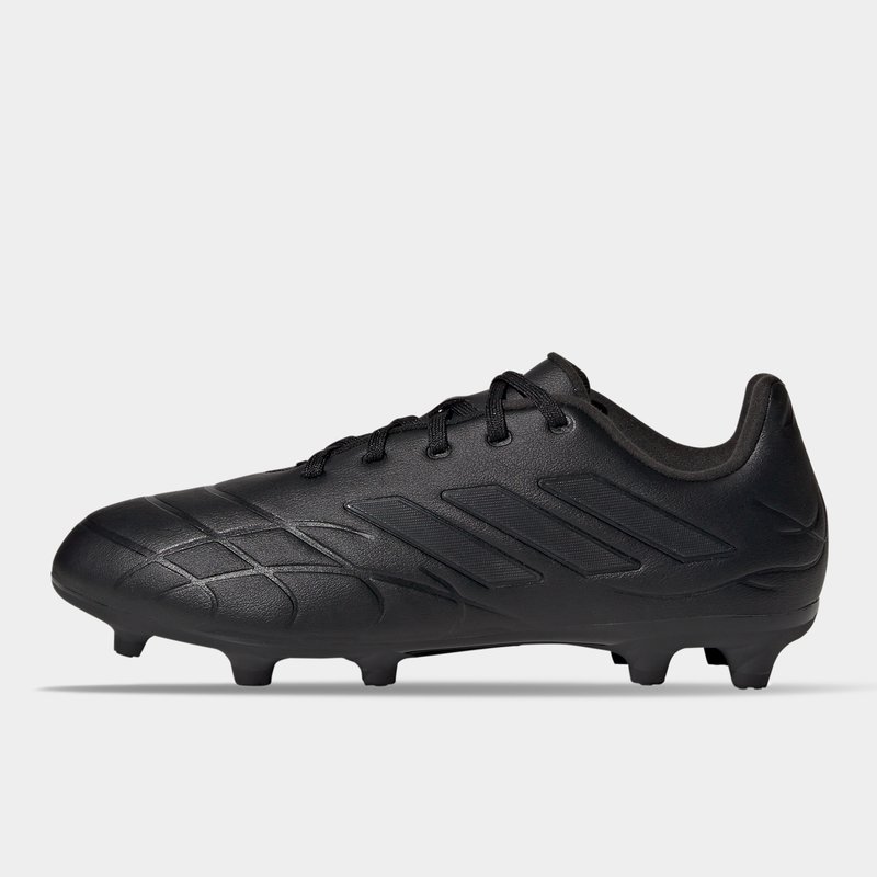 adidas Copa Pure.3 Firm Ground Junior Football Boots