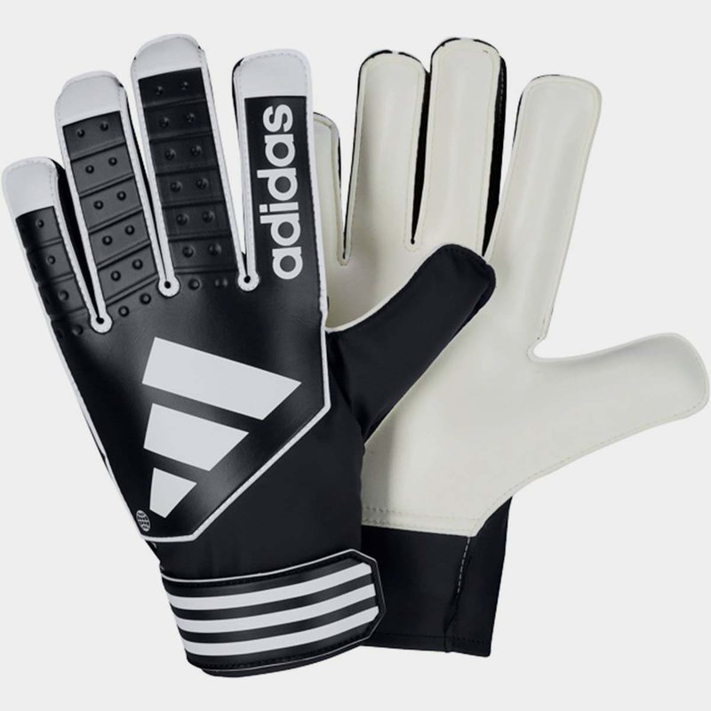 adidas Tiro Club Goalkeeper Gloves Juniors