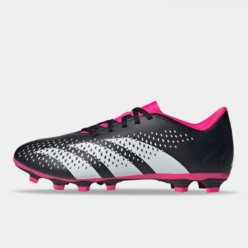 adidas Predator Accuracy.4 Firm Ground Football Boots