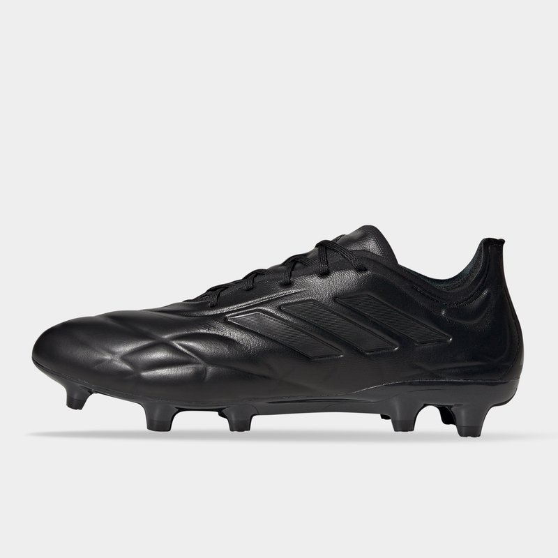 adidas Pure.1 Firm Ground Football Boots