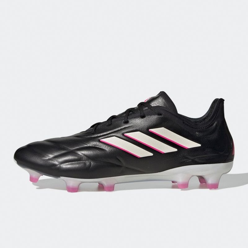 adidas Pure.1 Firm Ground Football Boots