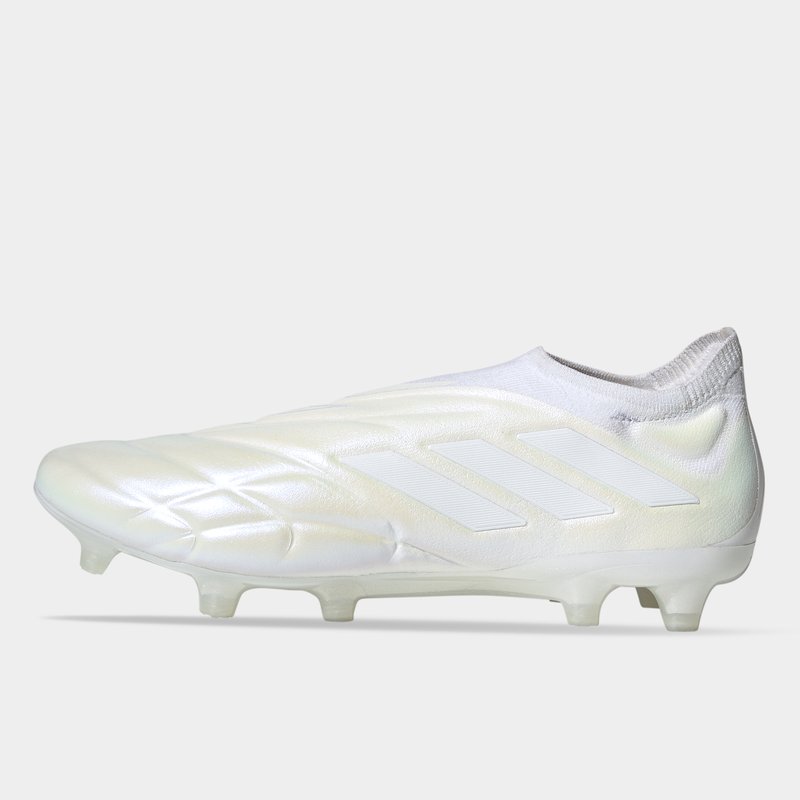 adidas Copa Pure+ Firm Ground Football Boots Mens