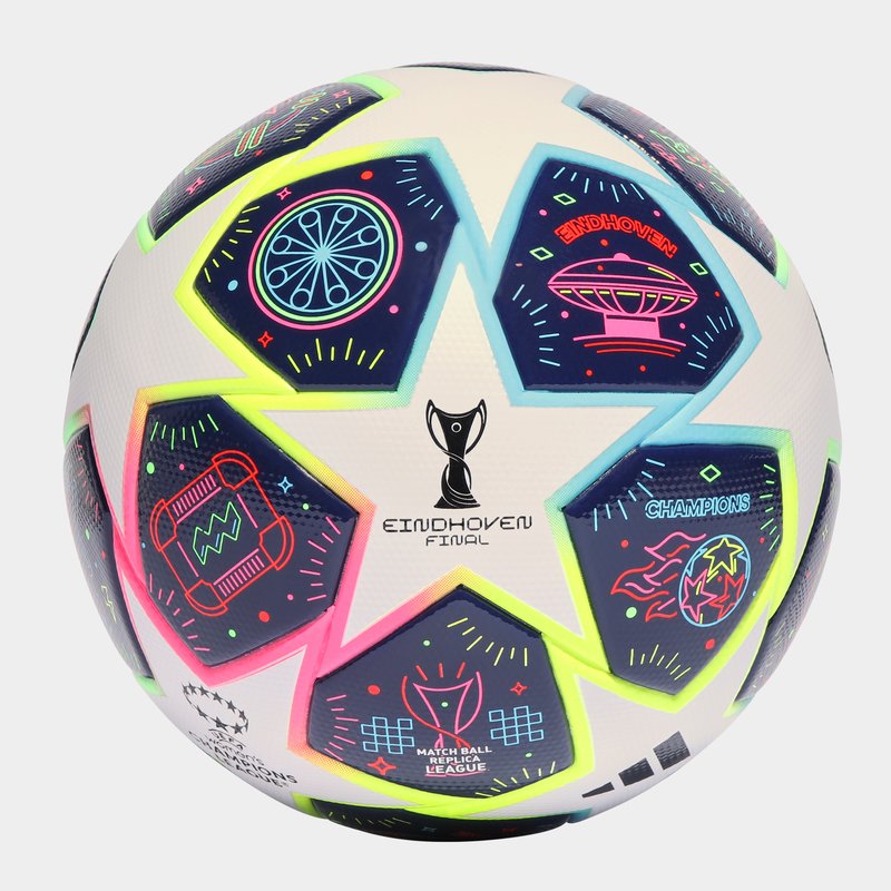 adidas WUCL League Football 2022 23