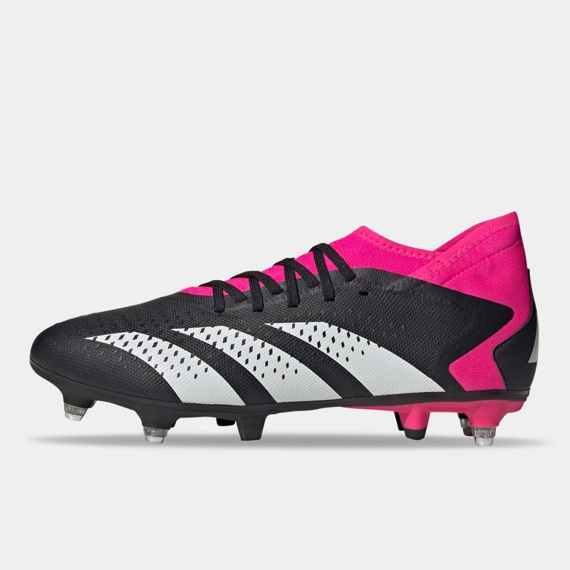 adidas Predator Accuracy.3 Soft Ground Football Boots