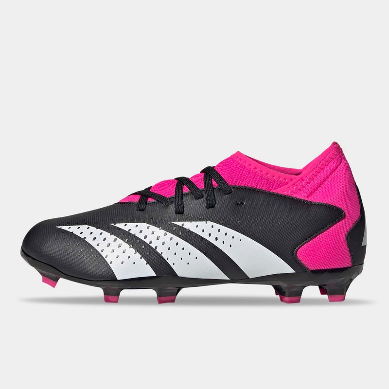 adidas Predator Accuracy.3 Firm Ground Kids Football Boots