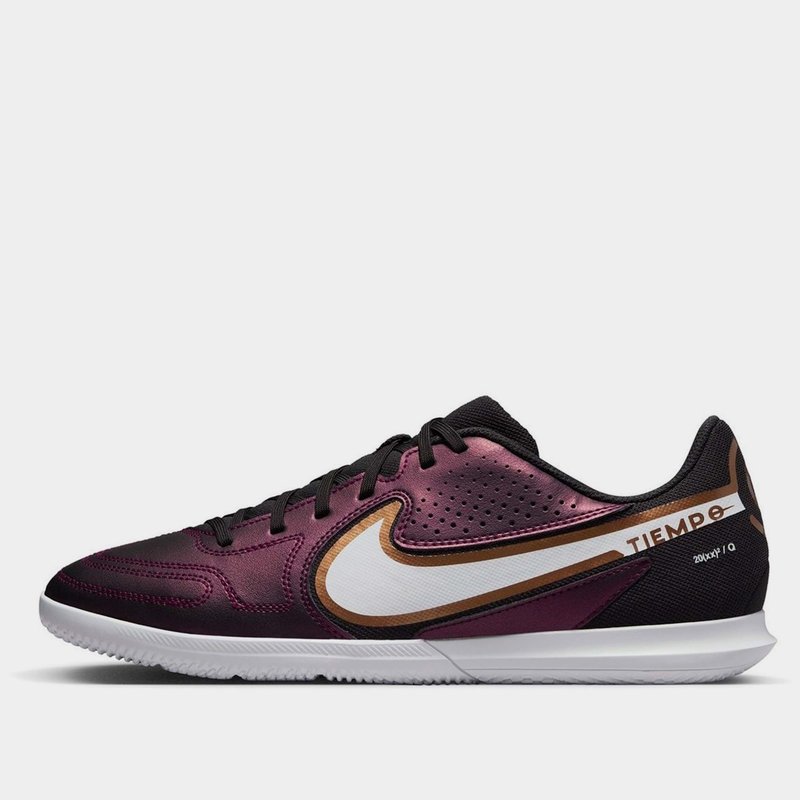 Nike Tiempo Legend 9 Club Indoor Football Trainers Adults