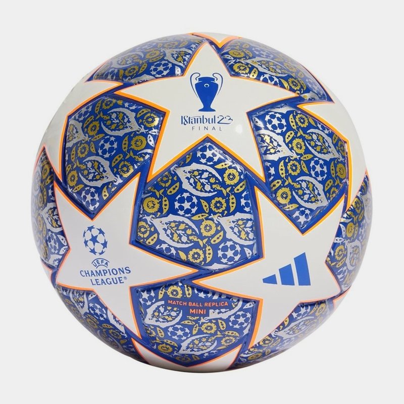 adidas UCL Mini Football 2022 23