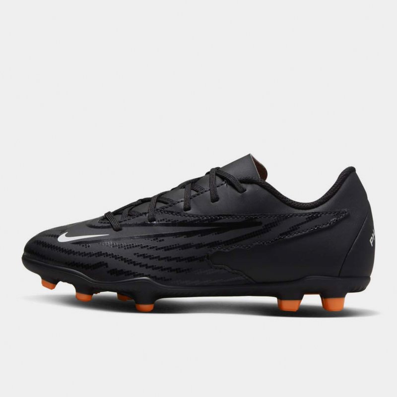 Nike Phantom Club GX FG Kids Football Boots