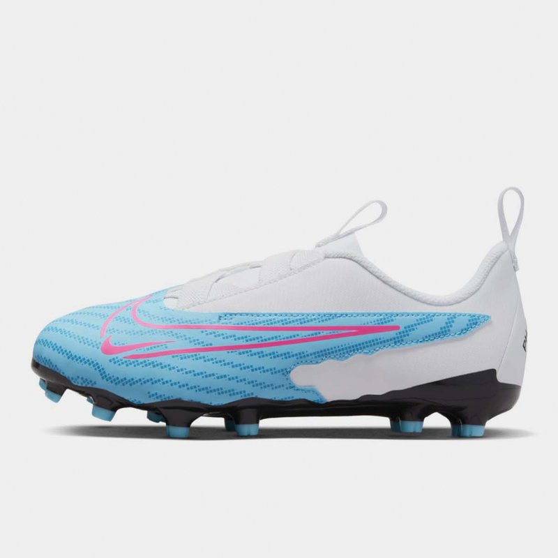 Nike Phantom Academy GX Firm Ground Kids Football Boots