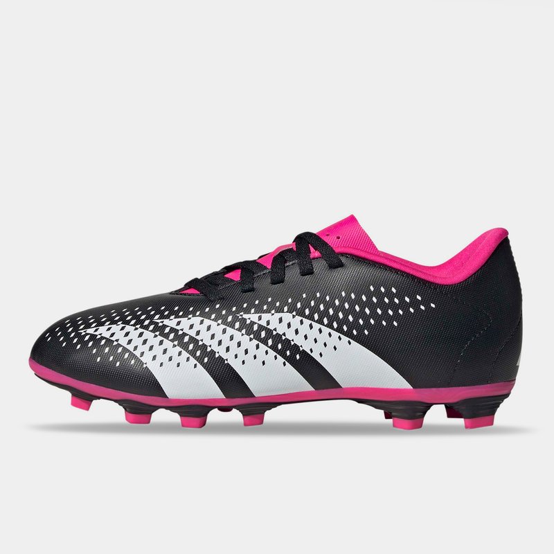 adidas Predator Accuracy.4 Firm Ground Kids Football Boots