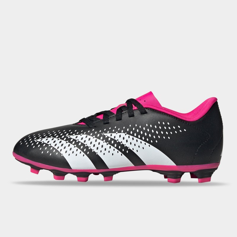 adidas Predator Accuracy.4 Firm Ground Kids Football Boots
