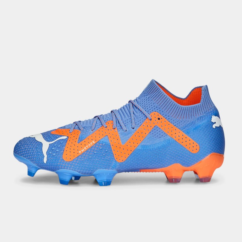 Puma Future Ultimate Womens FG Football Boots