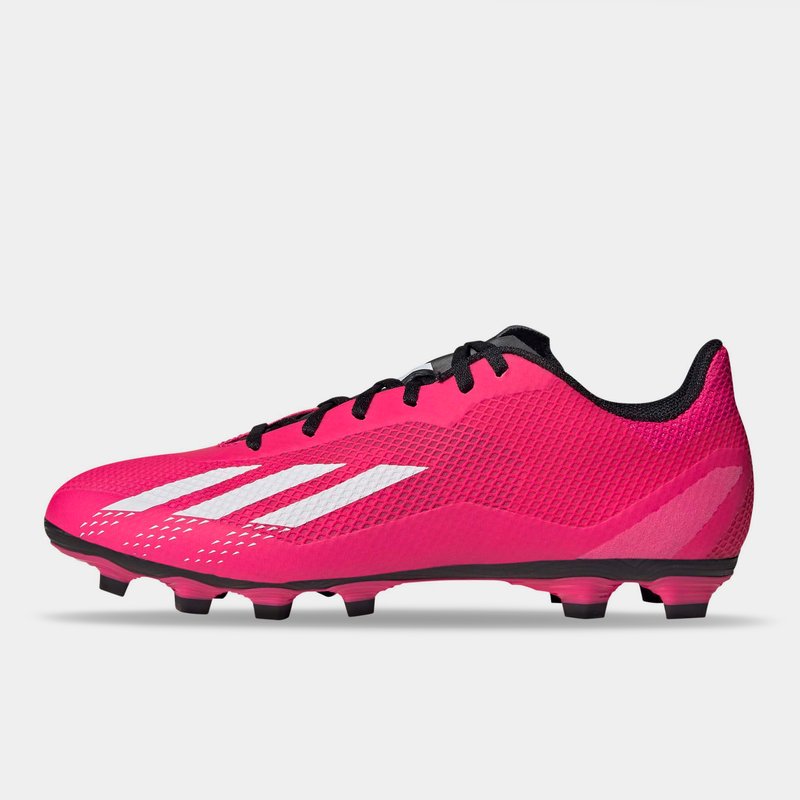 adidas X .4 Football Boots Firm Ground