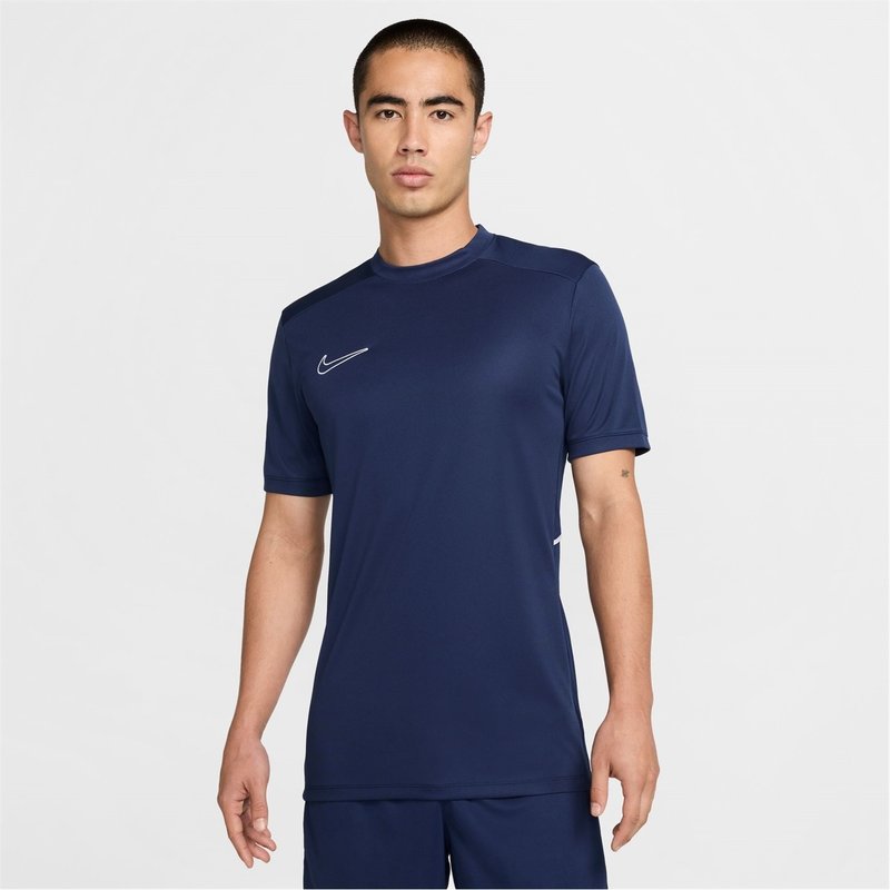 Nike Dri FIT Academy Mens Short Sleeve Soccer Top
