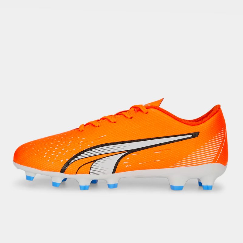 Puma Ultra Play FG Kids Football Boots