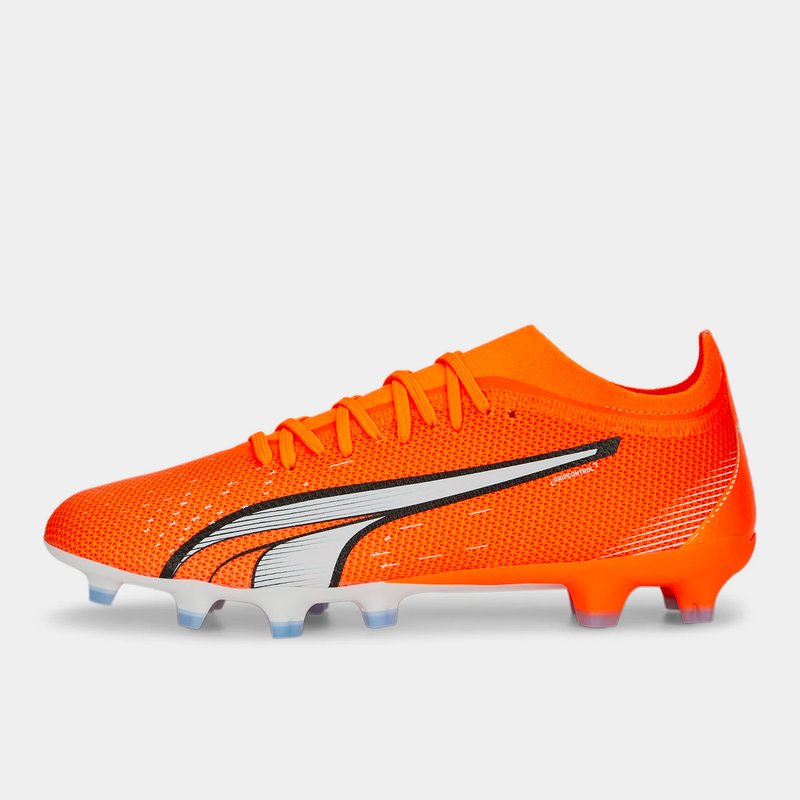 Puma Ultra Match FG Football Boots