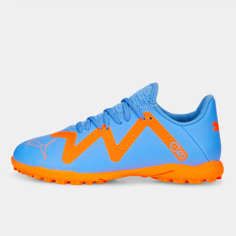 Puma Future Play Astro Turf Kids Football Trainers
