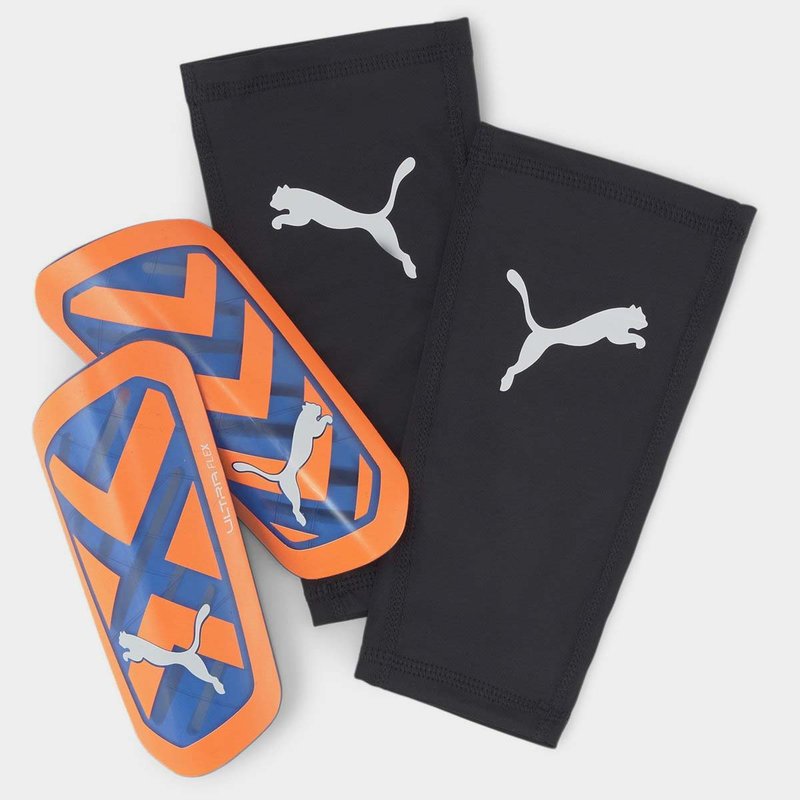 Puma Ultra Flex Shin Pads