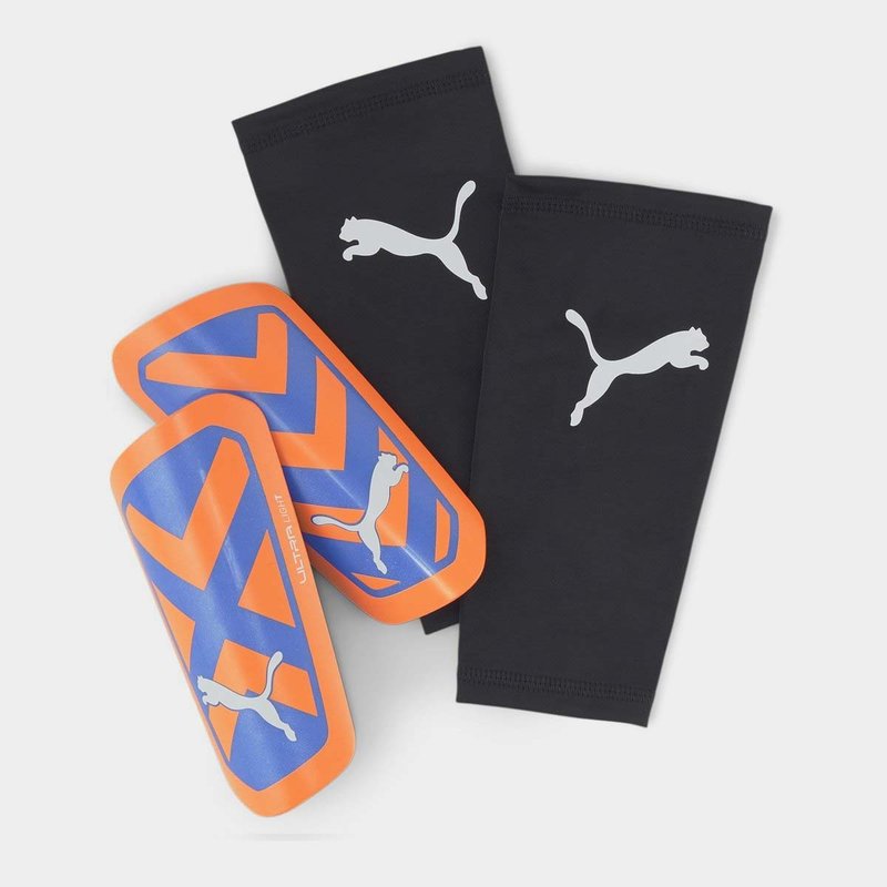Puma Ultra Light Shin Pads